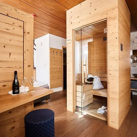 La Filanda Relax&Gourmet Bed & Breakfast Denno Exterior photo