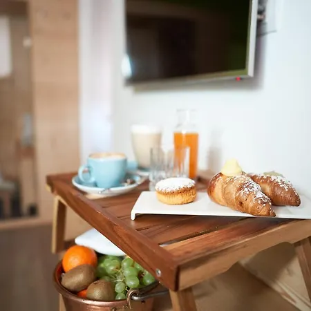 La Filanda Relax&Gourmet Bed & Breakfast Denno Exterior photo