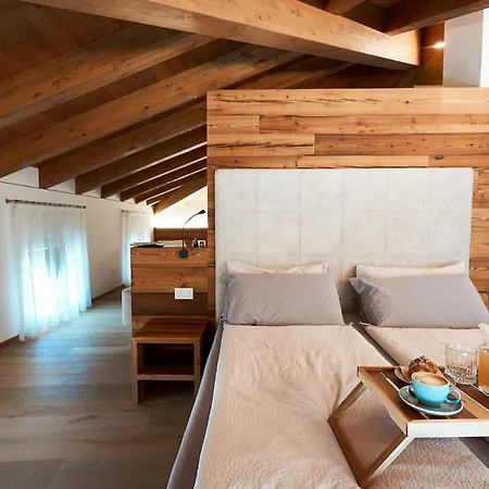 La Filanda Relax&Gourmet Bed & Breakfast Denno Exterior photo