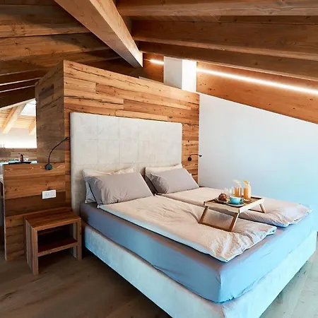La Filanda Relax&Gourmet Bed & Breakfast Denno Exterior photo