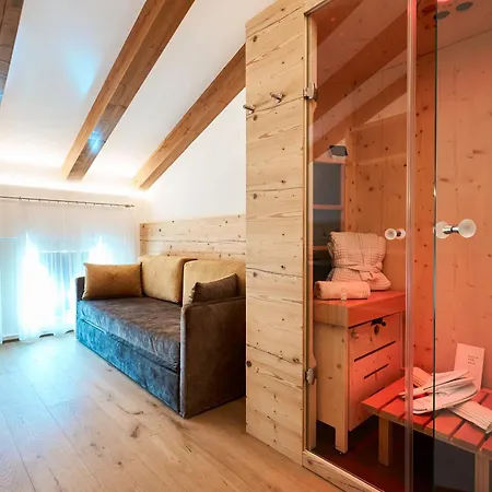 La Filanda Relax&Gourmet Bed & Breakfast Denno Exterior photo