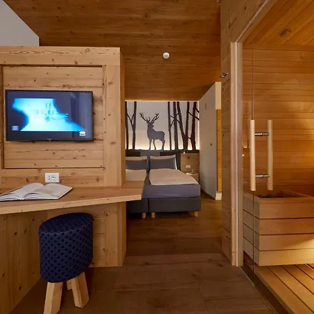 La Filanda Relax&Gourmet Bed & Breakfast Denno Exterior photo