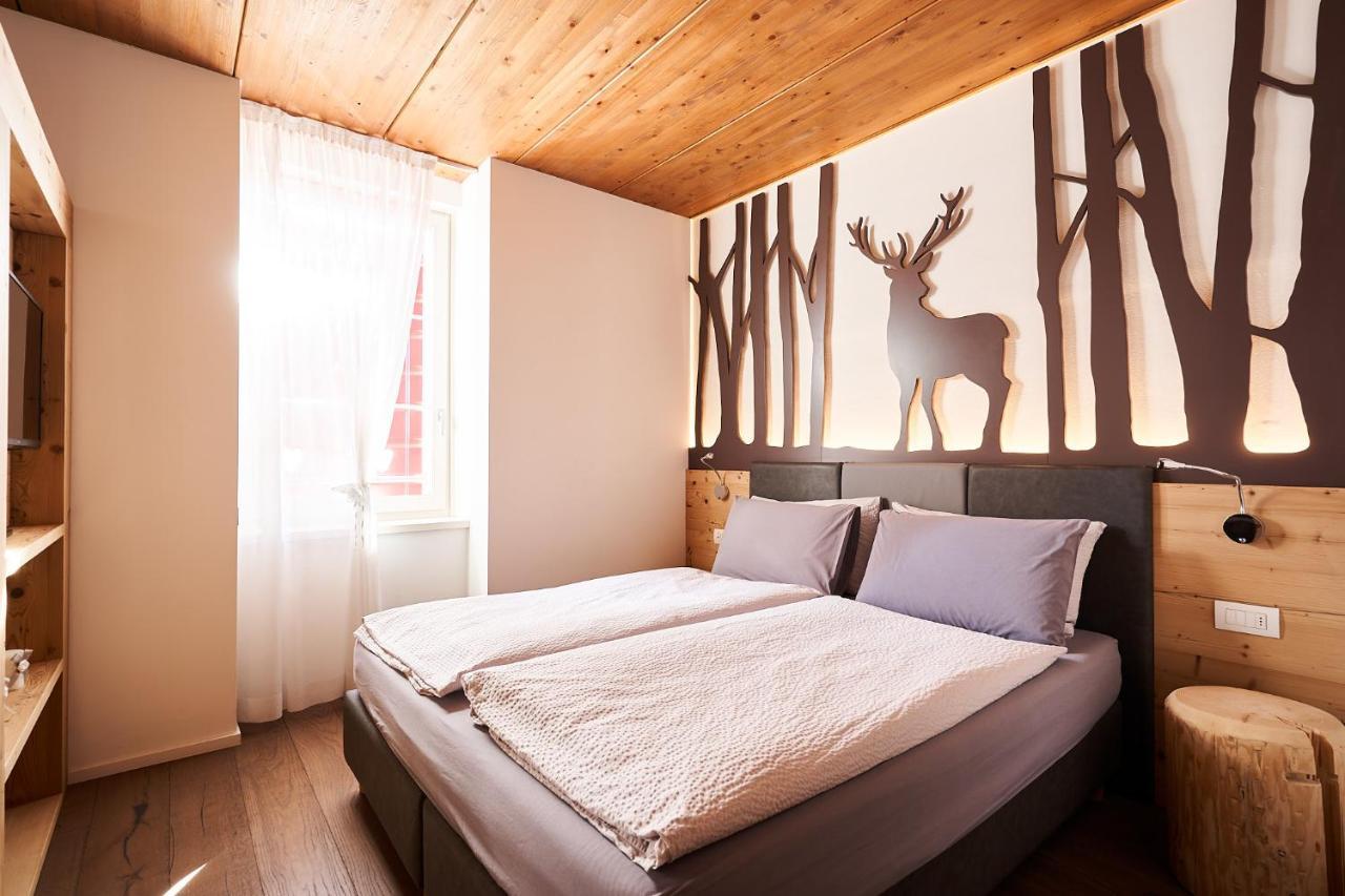 La Filanda Relax&gourmet Bed & Breakfast 3*