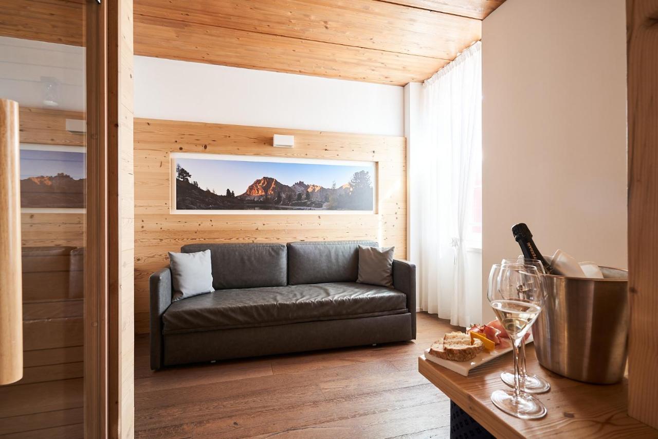 La Filanda Relax&gourmet 3* Denno