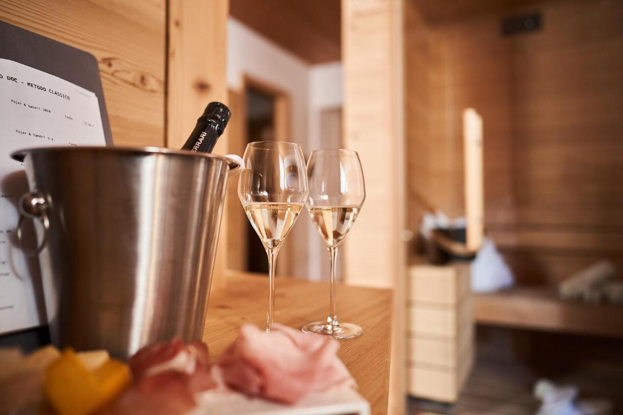 La Filanda Relax&gourmet Bed & Breakfast
