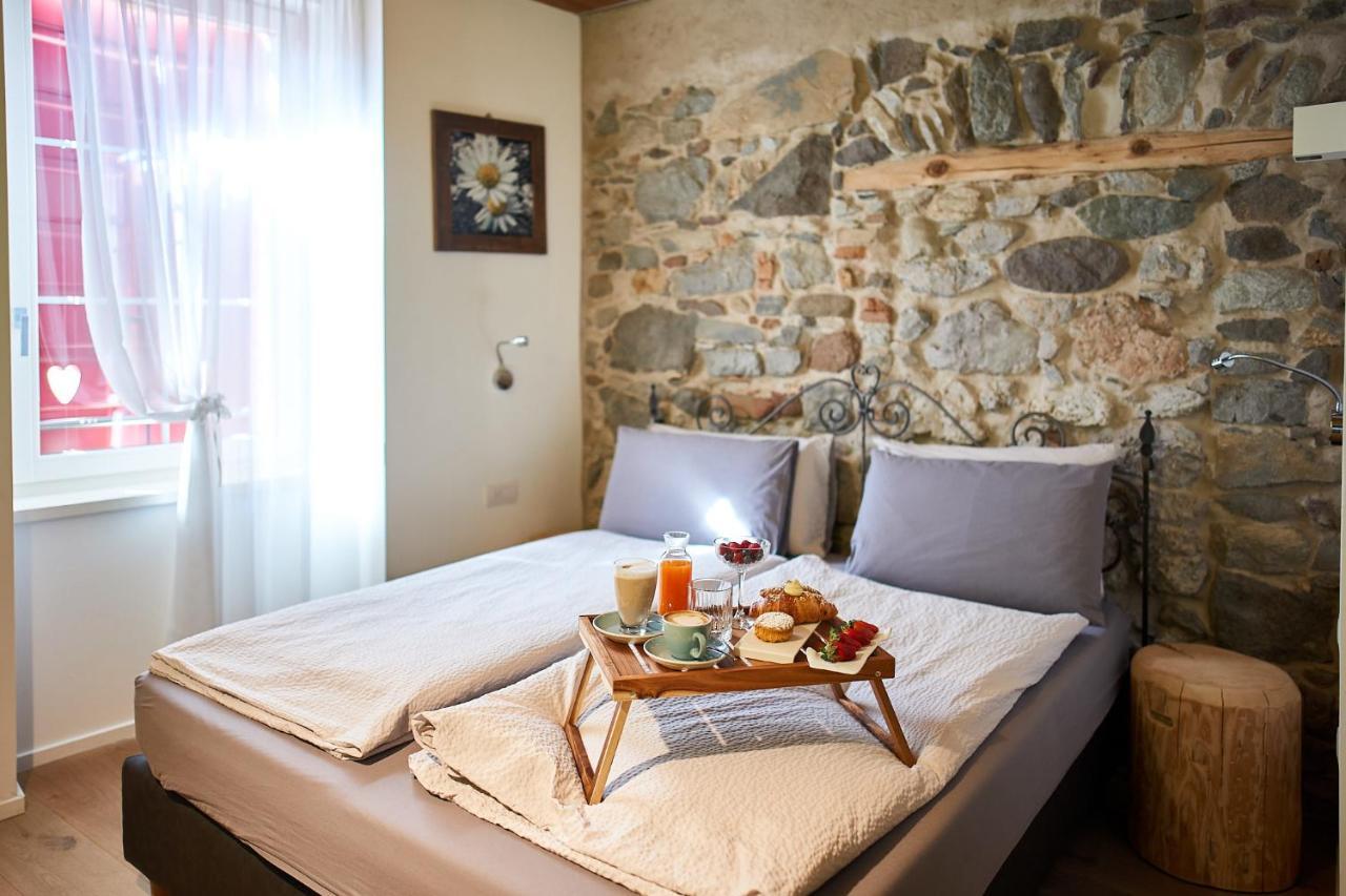 La Filanda Relax&gourmet Bed & Breakfast Denno