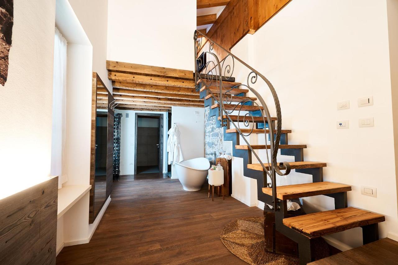 Bed & Breakfast La Filanda Relax&gourmet Denno