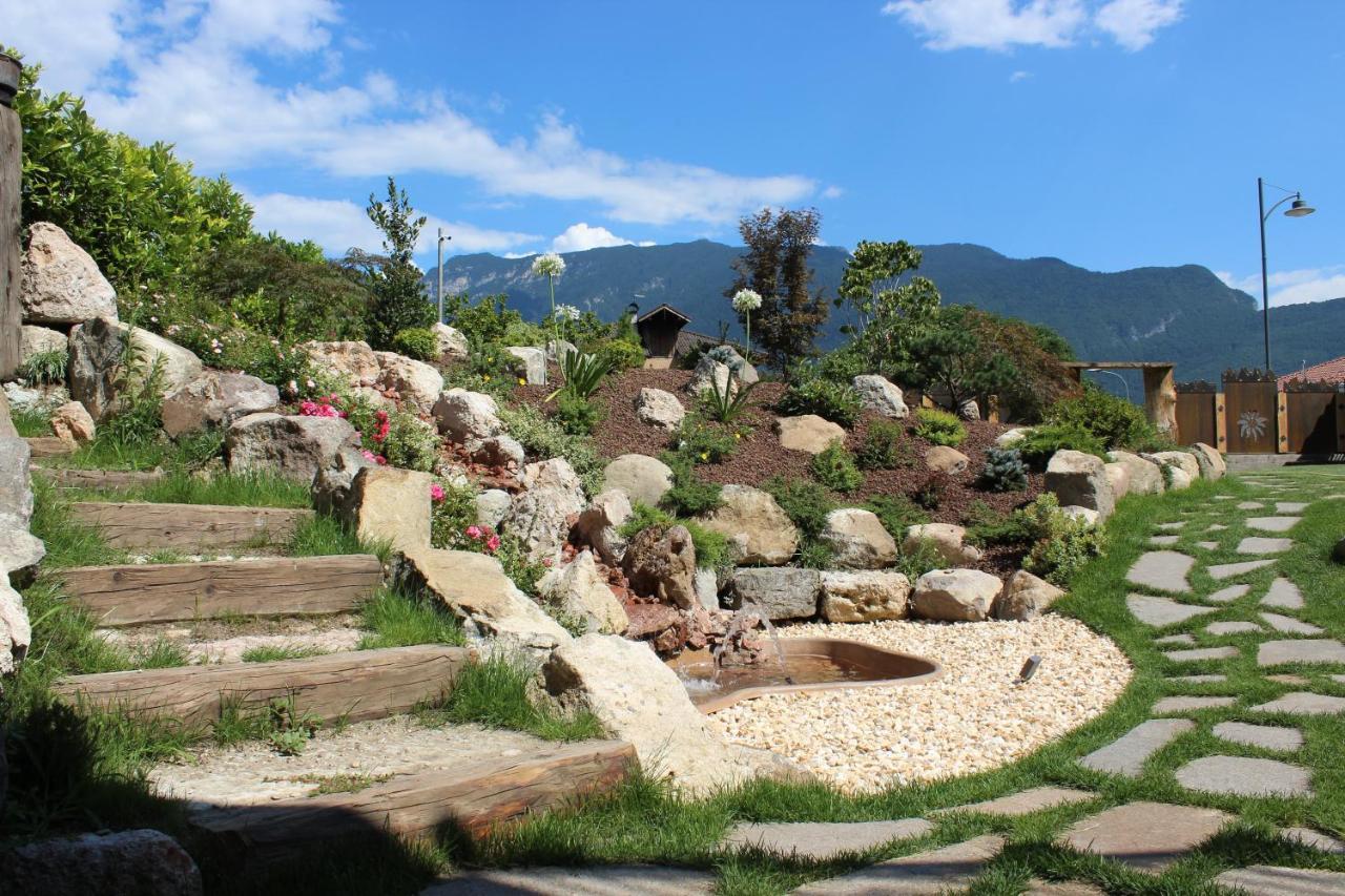Bed & Breakfast La Filanda Relax&gourmet
