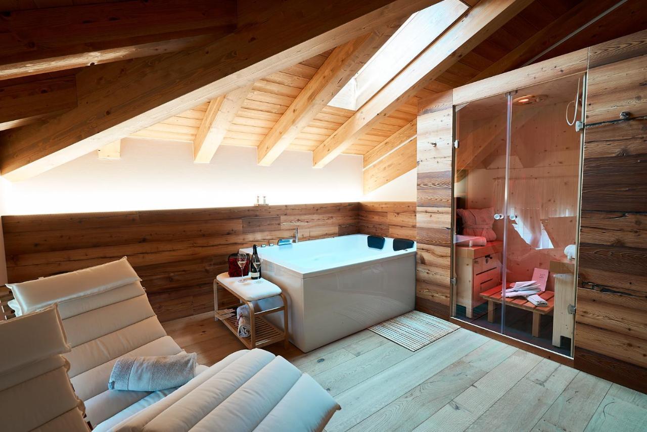 La Filanda Relax&gourmet Bed & Breakfast 3*
