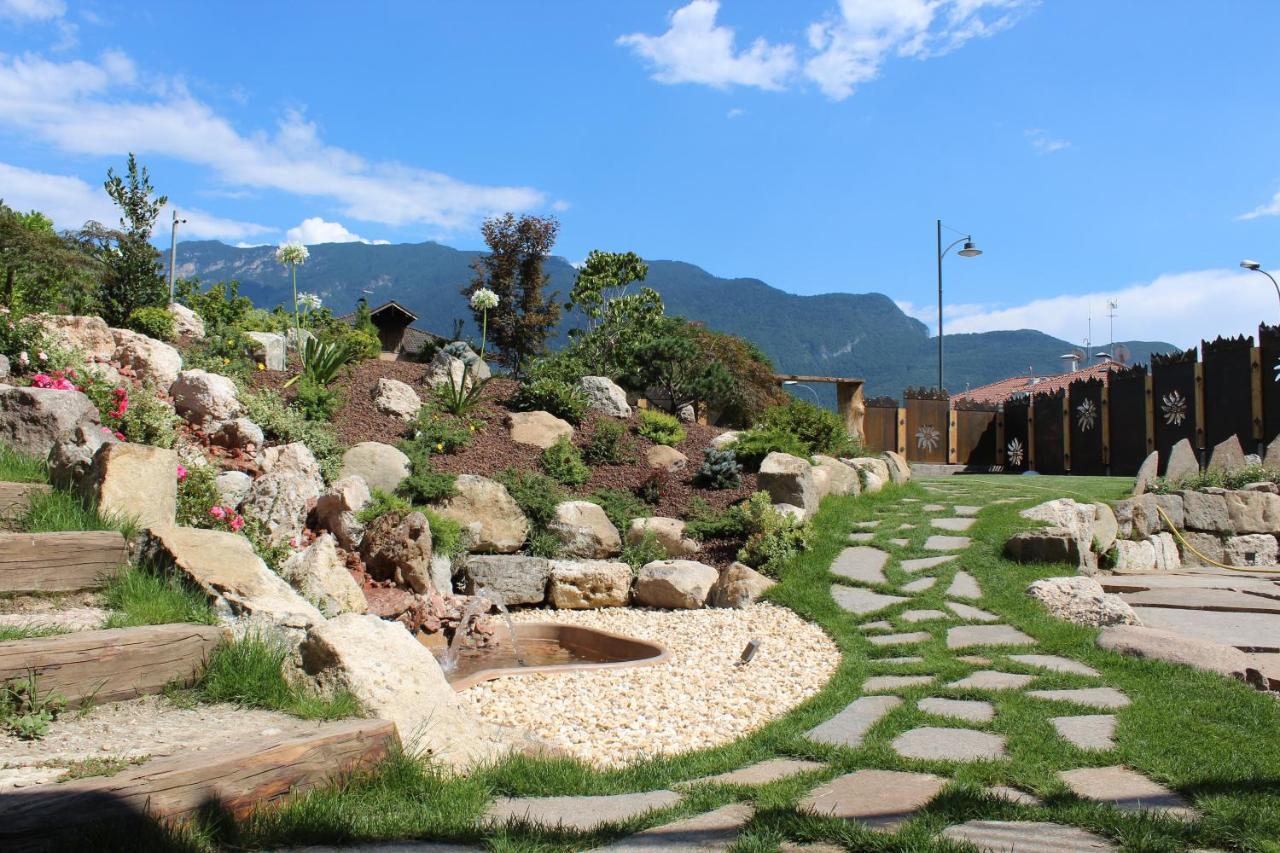 La Filanda Relax&gourmet Bed & Breakfast Denno