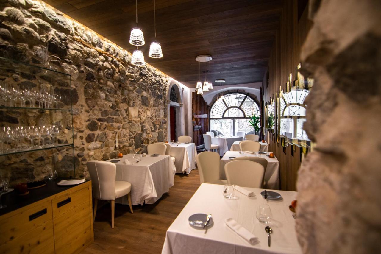La Filanda Relax&gourmet Bed & Breakfast 3*